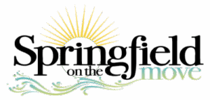 Springfield On The Move Logo