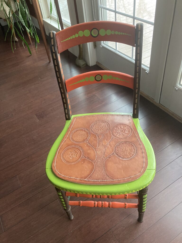 Chair
