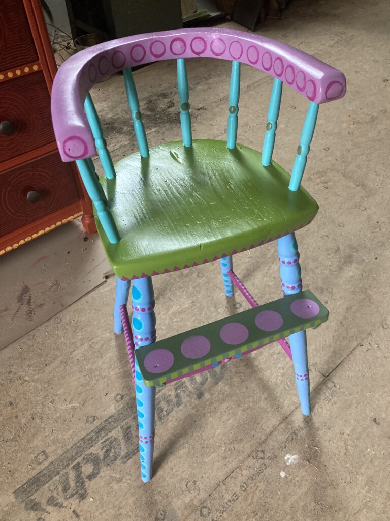 Chair