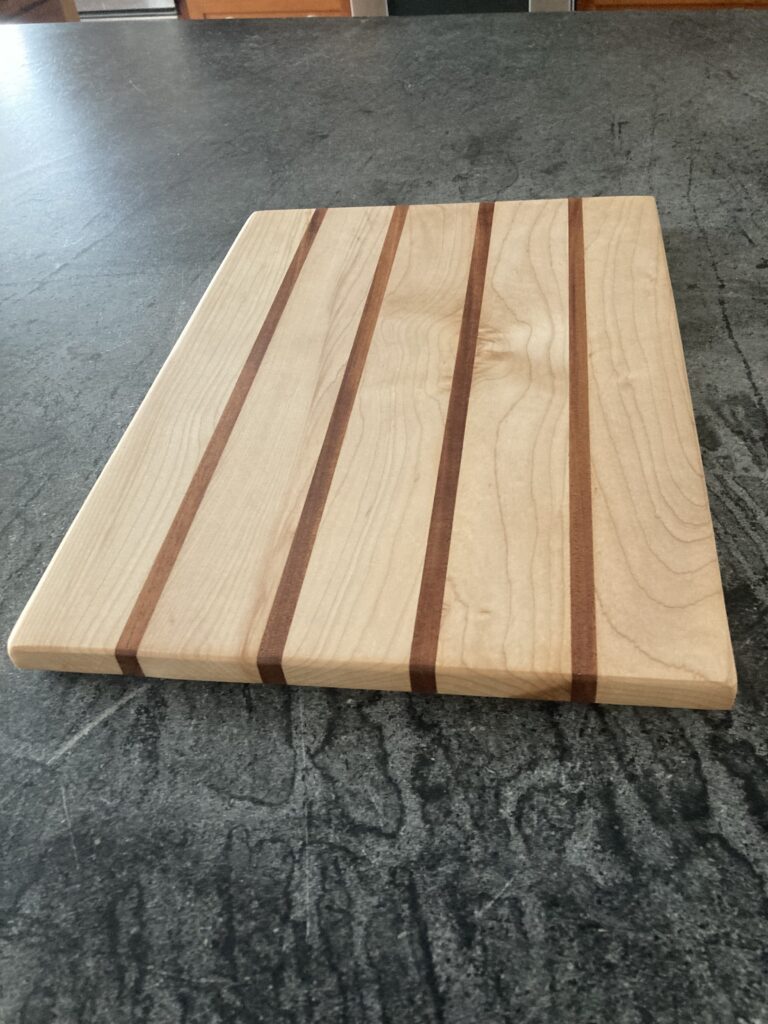 Cutting board